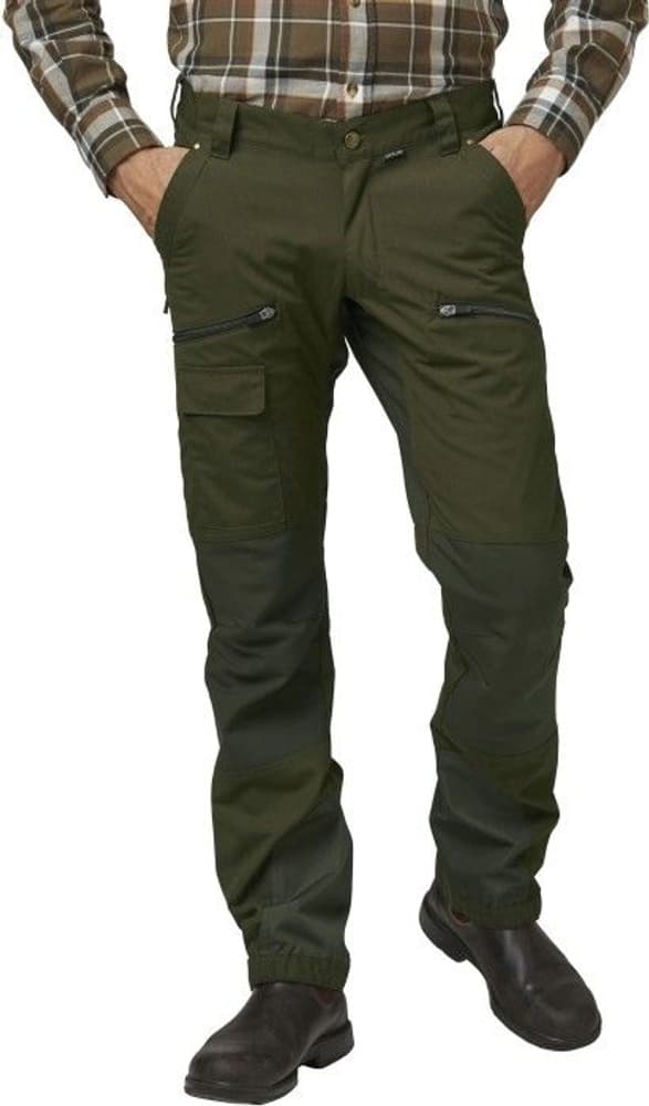 Alabama Vent Pro Pant Men Tobacco/Tobacco, view: 4