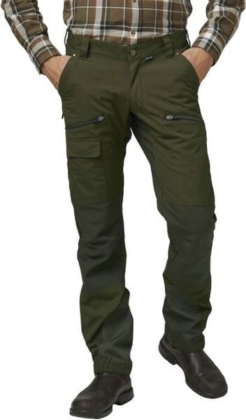 Alabama Vent Pro Pant Men Tobacco/Tobacco, view: 4