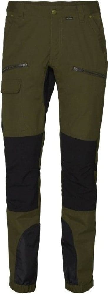 Alabama Vent Pro Pant Men Tobacco/Black, view: 0