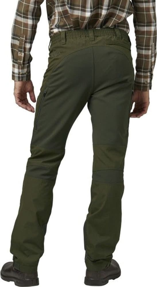Alabama Vent Pro Pant Men Tobacco/Tobacco, view: 5