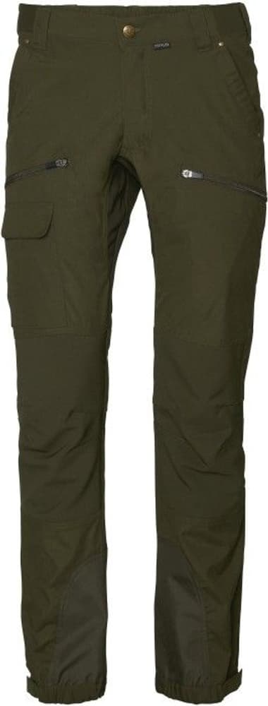 Alabama Vent Pro Pant Men Tobacco/Tobacco, view: 0