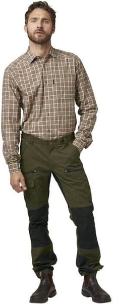 Alabama Vent Pro Pant Men Tobacco/Black, view: 4