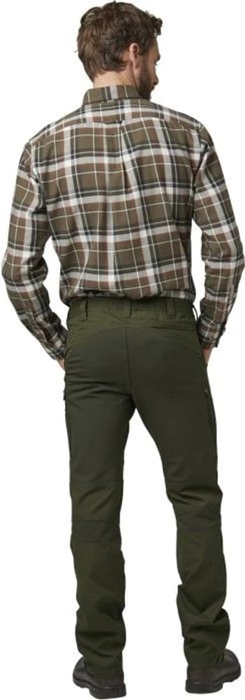 Alabama Vent Pro Pant Men Tobacco/Tobacco, view: 3