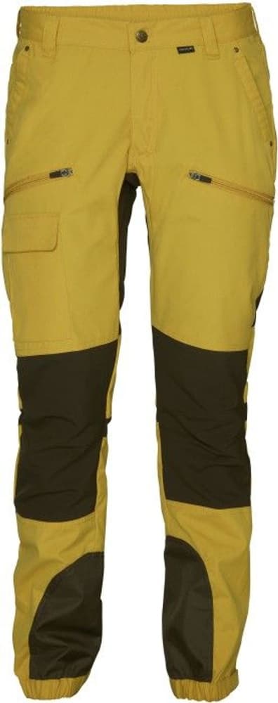 Alabama Vent Pro Pant Men Yellow/Tobacco, view: 0
