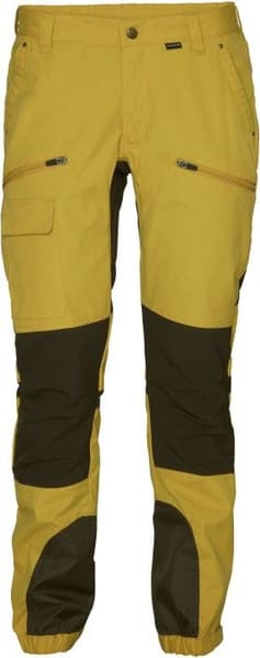 Alabama Vent Pro Pant Men Yellow/Tobacco, view: 0