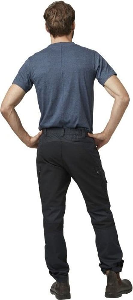 Alabama Vent Pro Pant Men Navy/Black, view: 3