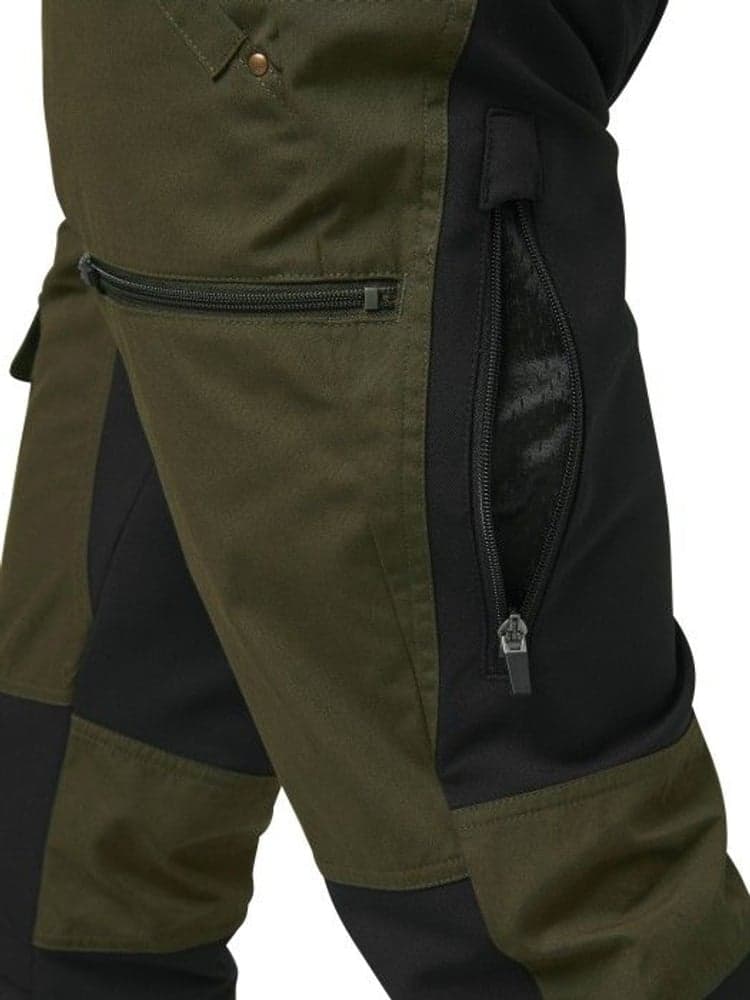 Alabama Vent Pro Pant Men Tobacco/Black, view: 5