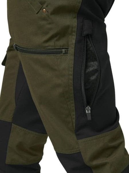 Alabama Vent Pro Pant Men Tobacco/Black, view: 5