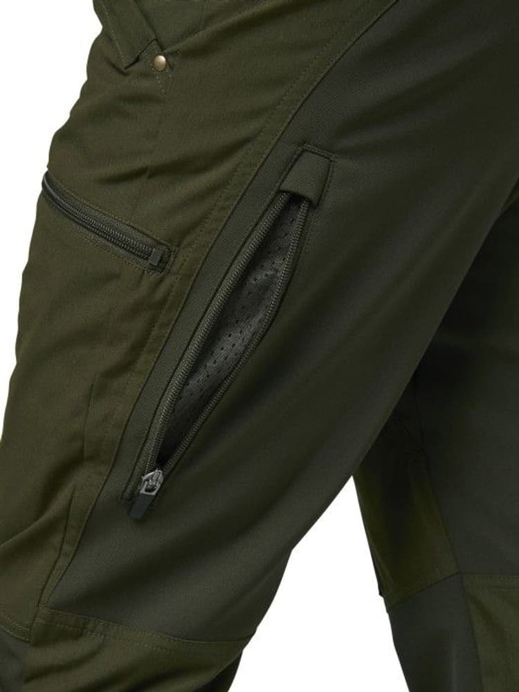 Alabama Vent Pro Pant Men Tobacco/Tobacco, view: 7