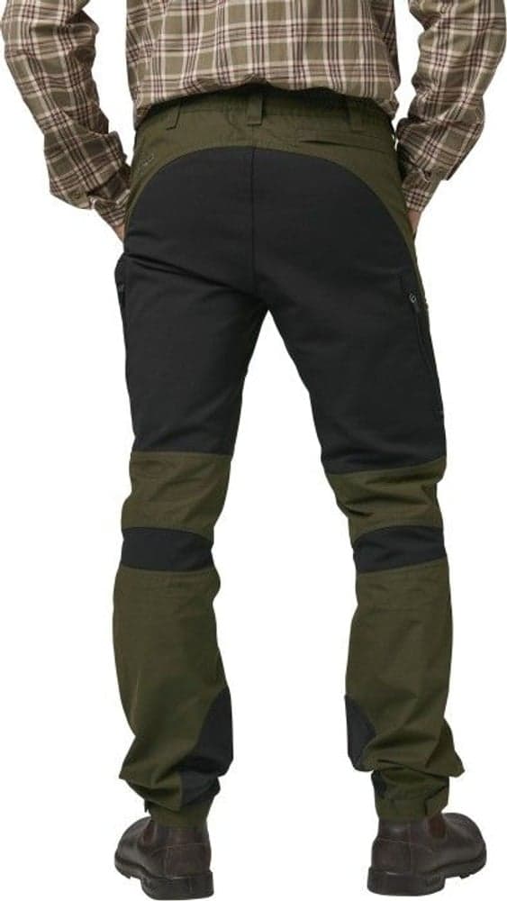 Alabama Vent Pro Pant Men Tobacco/Black, view: 7