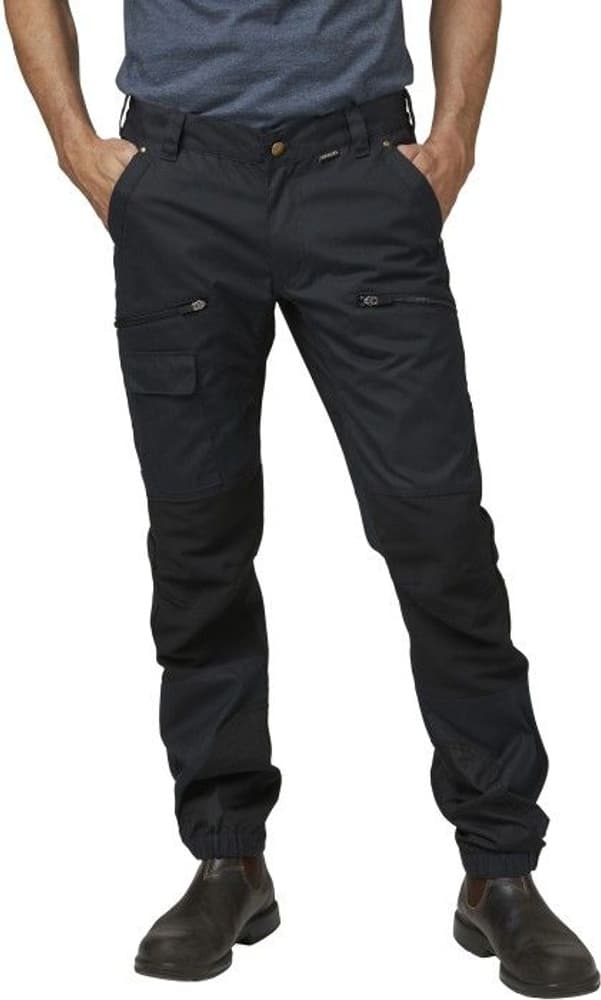 Alabama Vent Pro Pant Men Navy/Black, view: 1