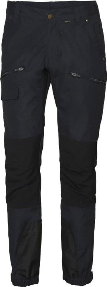 Alabama Vent Pro Pant Men Navy/Black, view: 0