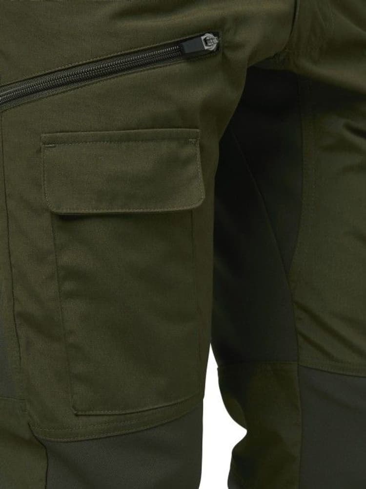 Alabama Vent Pro Pant Men Tobacco/Tobacco, view: 6