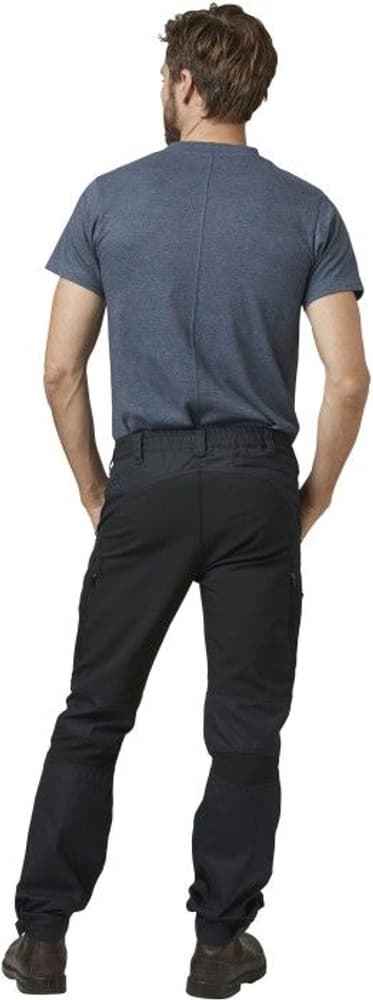 Alabama Vent Pro Pant Men Navy/Black, view: 5