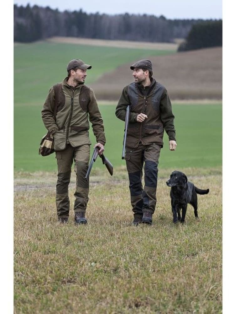 Alabama Vent Pro Pant Men Brown/Black, view: 6