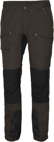 Alabama Vent Pro Pant Men Brown/Black, view: 0