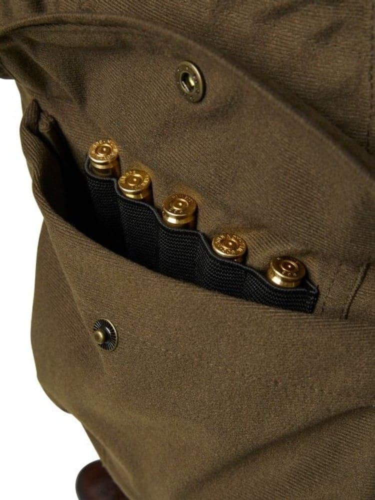 Pointer Pro Coat 2.0 Women, view: 9