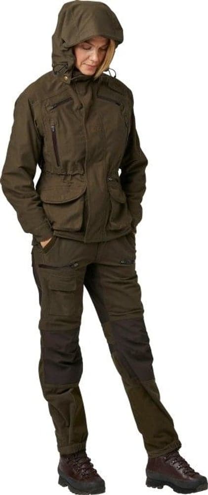 Pointer Pro Coat 2.0 Women, view: 4