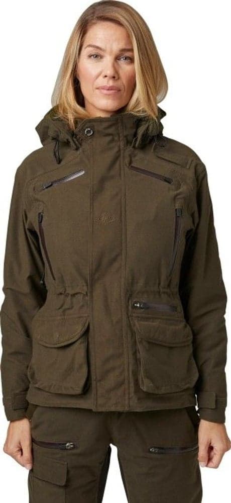 Pointer Pro Coat 2.0 Women, view: 2