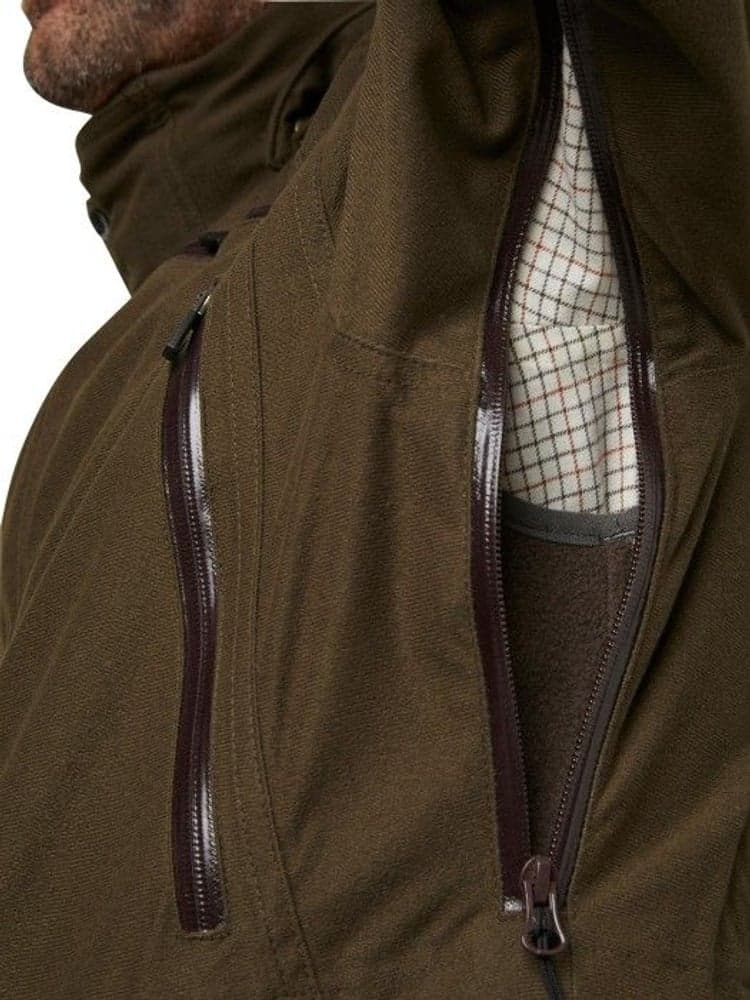 Pointer Pro Coat 2.0 Women, view: 10