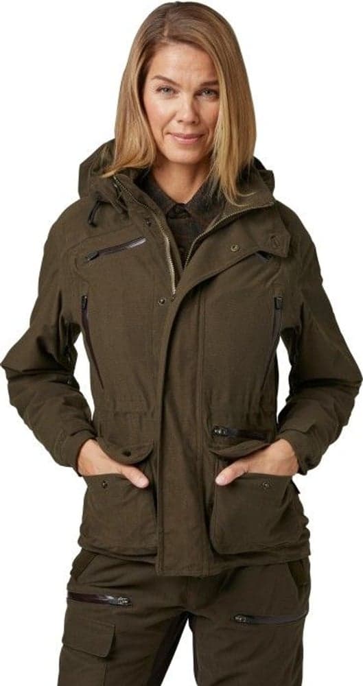 Pointer Pro Coat 2.0 Women, view: 1
