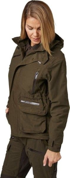 Pointer Pro Coat 2.0 Women, view: 3