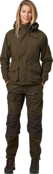 Pointer Pro Coat 2.0 Women, view: 5