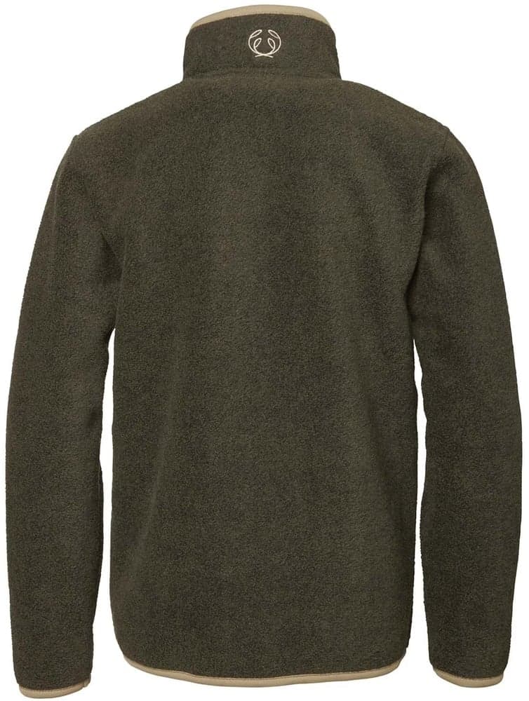 Mainstone Jacket Junior Autumn Green, view: 1