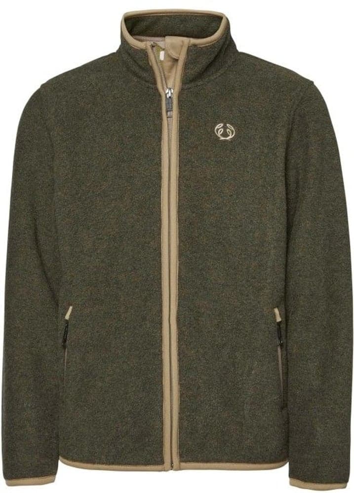 Mainstone Jacket Junior Autumn Green, view: 0