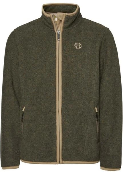 Mainstone Jacket Junior Autumn Green, view: 0