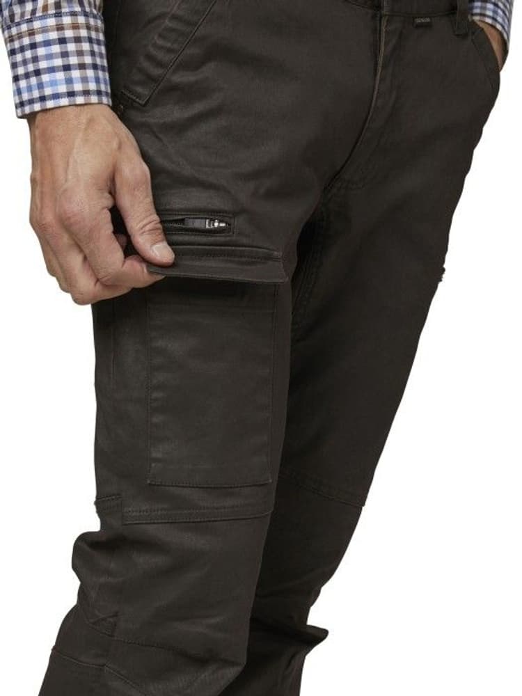 Vintage Stretch Pant Men, view: 1