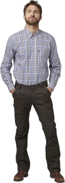 Vintage Stretch Pant Men, view: 4