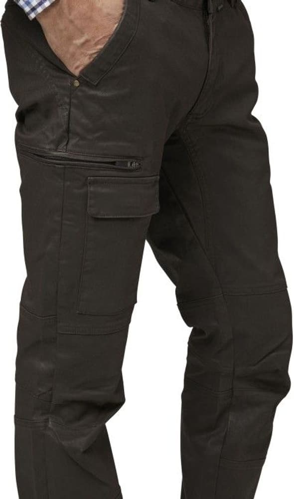 Vintage Stretch Pant Men, view: 2