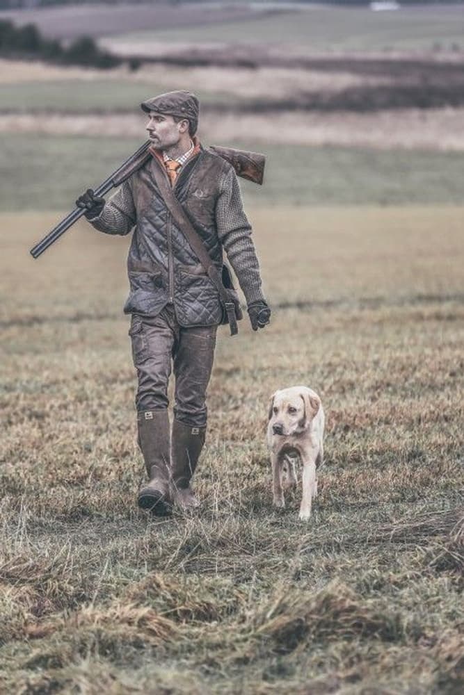 Vintage Stretch Pant Men, view: 9