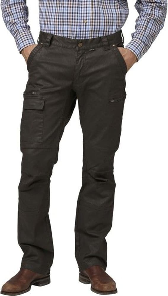 Vintage Stretch Pant Men, view: 5