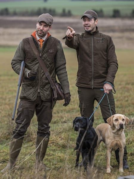 Vintage Stretch Pant Men, view: 7