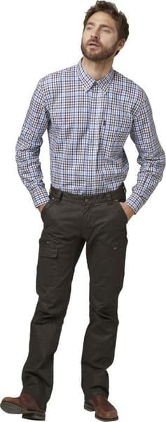 Vintage Stretch Pant Men, view: 3