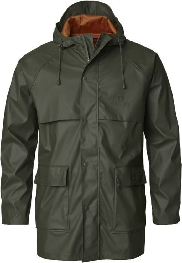 Cumulus Raincoat Unisex, view: 0