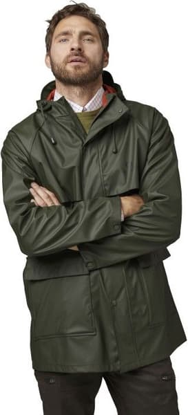 Cumulus Raincoat Unisex, view: 4