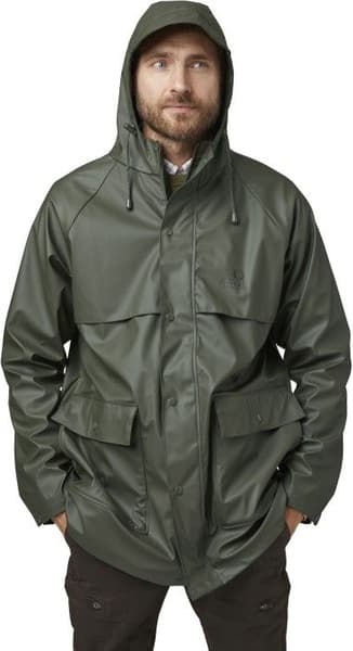 Cumulus Raincoat Unisex, view: 2