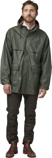 Cumulus Raincoat Unisex, view: 1
