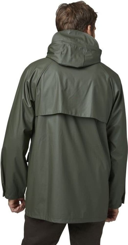 Cumulus Raincoat Unisex, view: 5