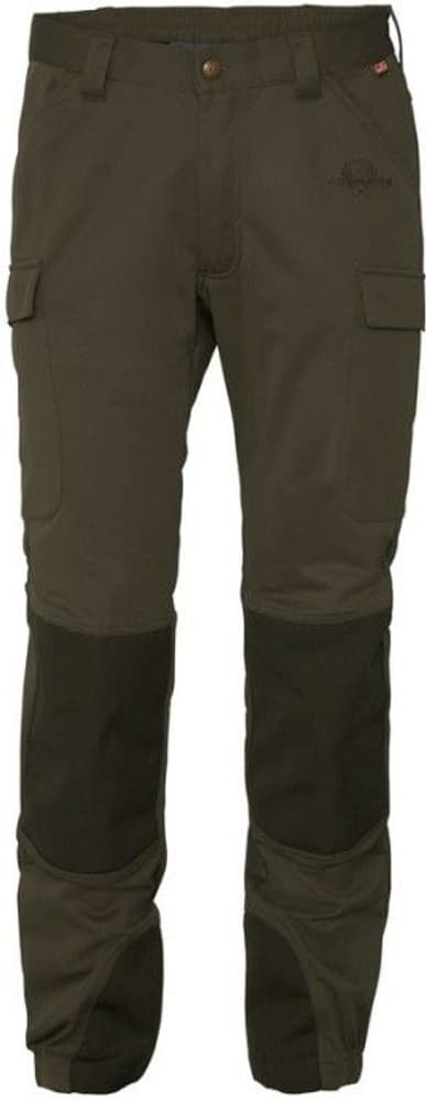 Navste Windstopper Pant Green, view: 0