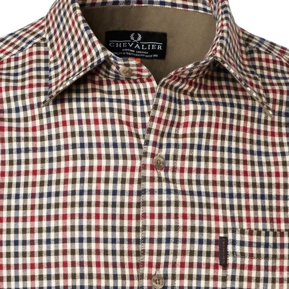Kirby Classic LS Shirt Men, view: 1