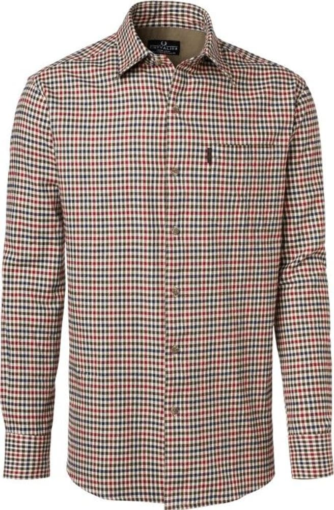 Kirby Classic LS Shirt Men, view: 0