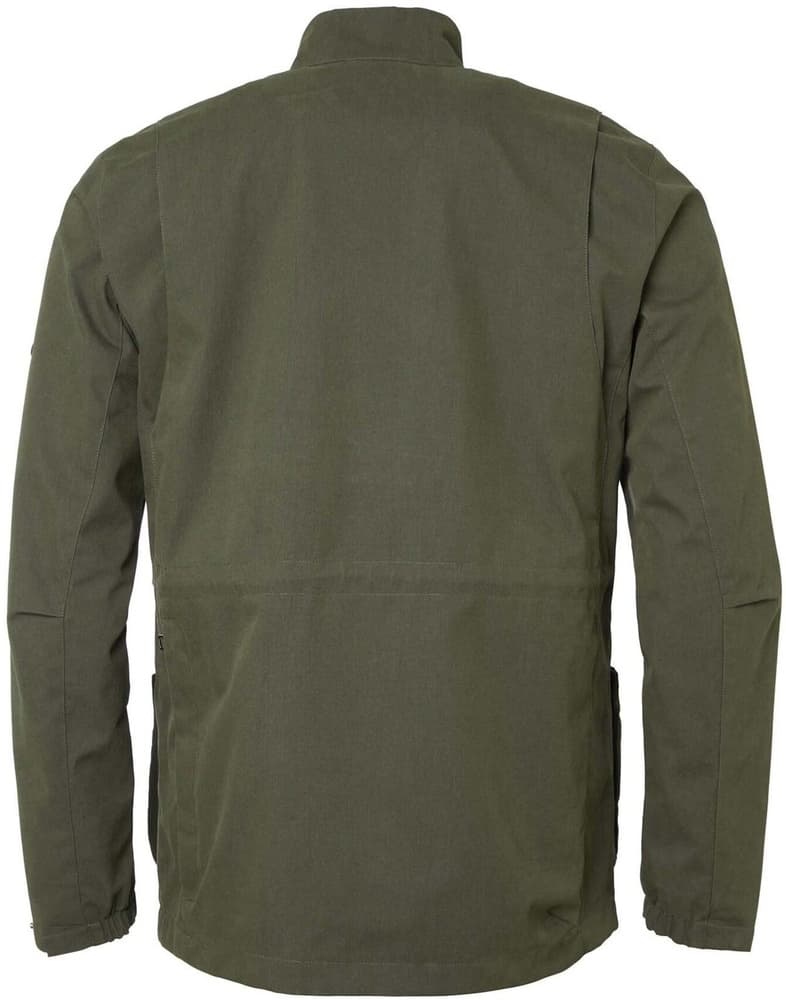 Sharp Shooting Jacket Men Dark Green, view: 1