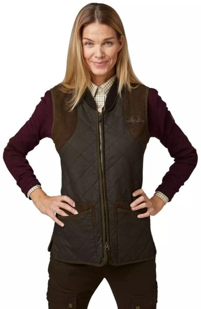 Gart Merino Sweater Women Purple, view: 1