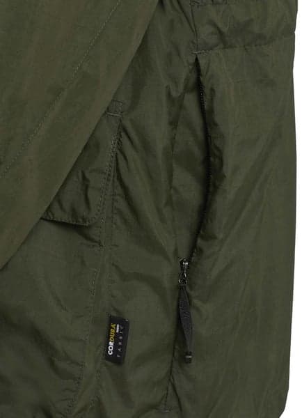 Sting Mosquito Anorak Men Dark Green, view: 3
