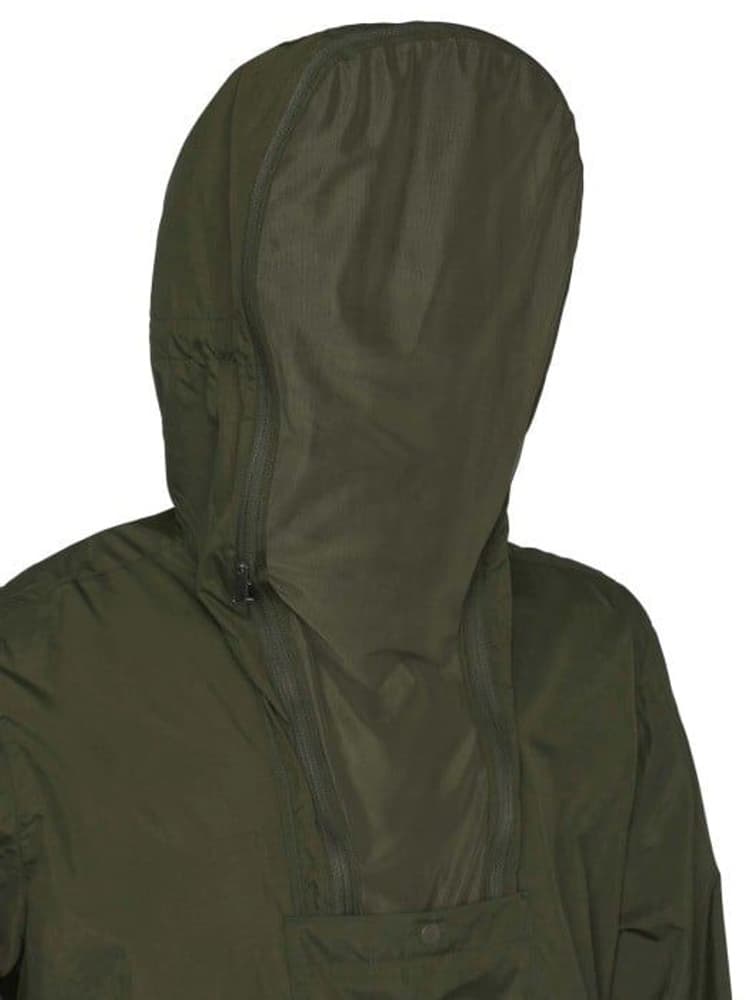 Sting Mosquito Anorak Men Dark Green, view: 2