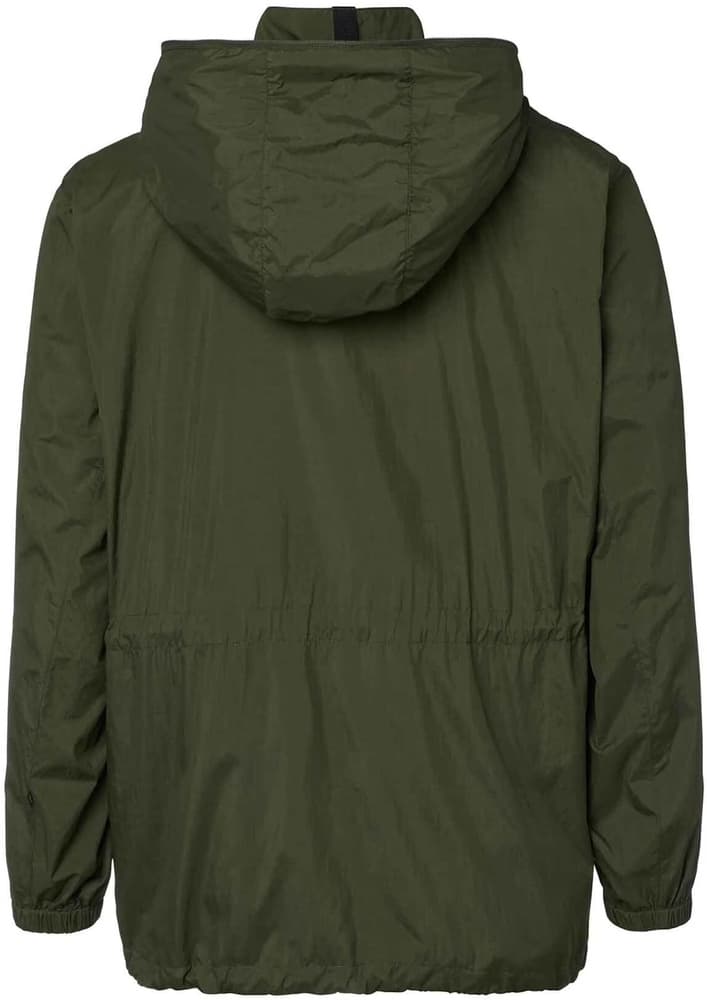 Sting Mosquito Anorak Men Dark Green, view: 1
